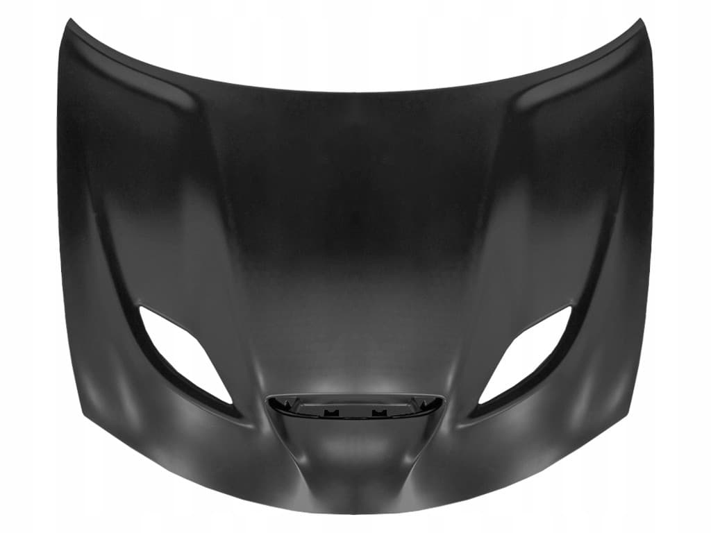 Toma de aire capó Srt Hellcat aluminio 68265428AA nuevo