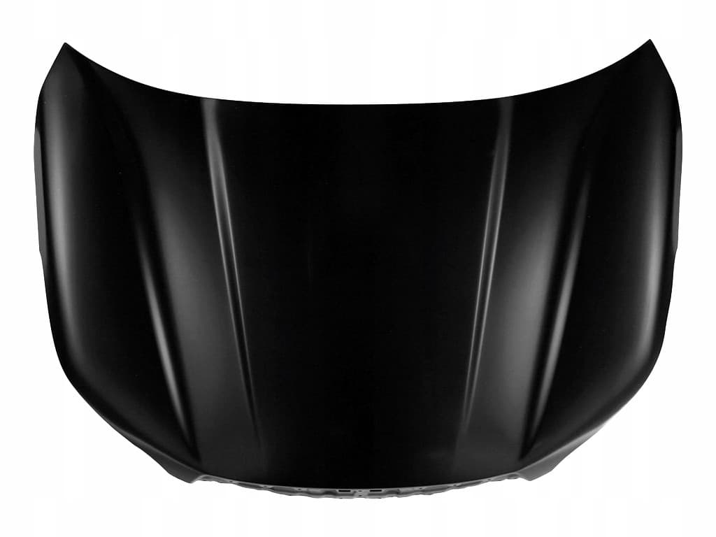 Cubierta de Capó de Aluminio 57229SJ0009P nuevo