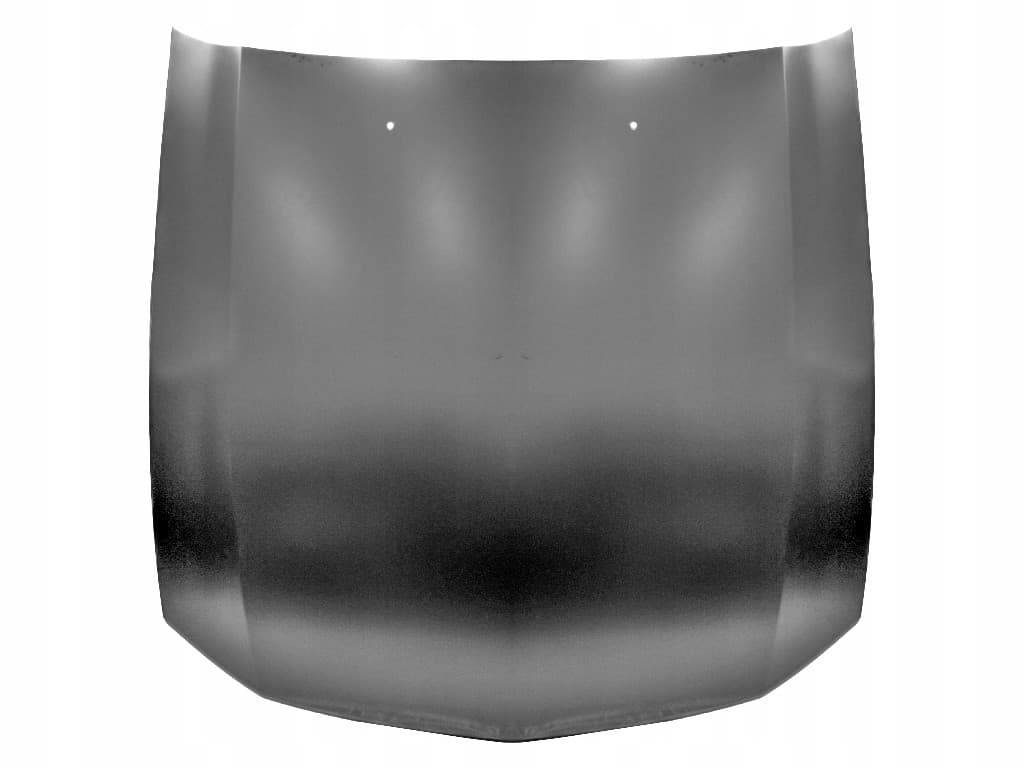 Cubierta de Capó de Aluminio 7R3Z16612B nuevo
