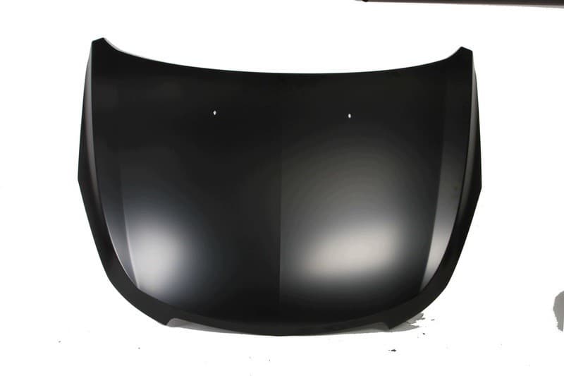 Cubierta de motor / Máscara Jline Chevrolet Cruze 09- 95389675 nuevo