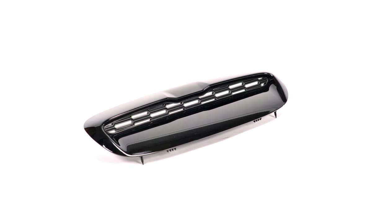 Entrada de aire para capó para Mini (R50, R53) Mini 2001 - 2006 nuevo 4