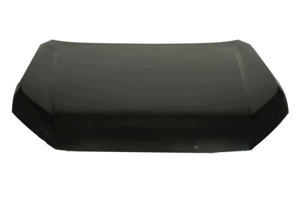 Capó plateado Blic 6803-00-2960280P para Honda Cr-V VI nuevo