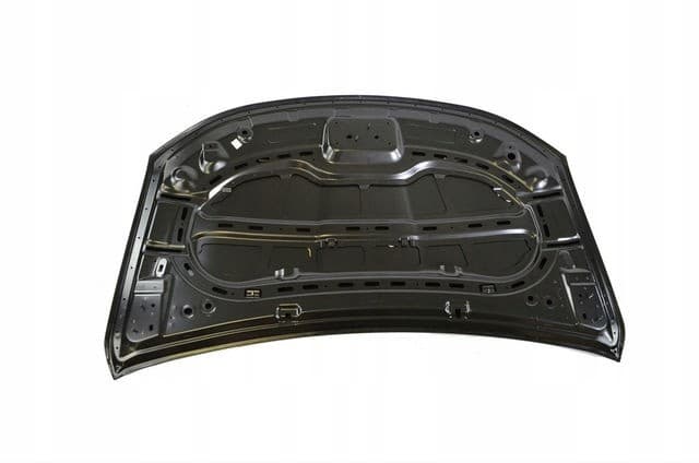 Capó de aluminio nuevo para Chrysler Pacifica 2017-2021