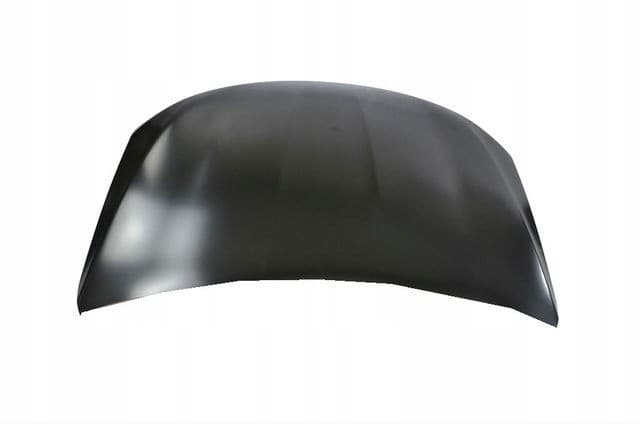 Capó de aluminio nuevo para Chrysler Pacifica 2017-2021 2