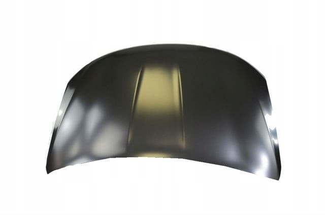 Capó de aluminio nuevo para Chrysler Pacifica 2017-2021 3