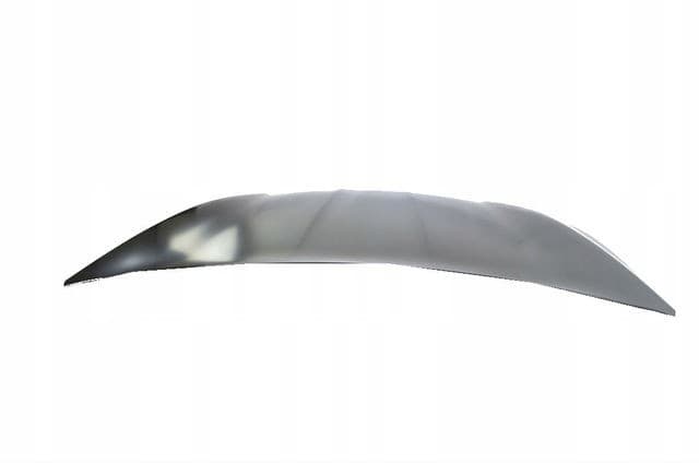 Capó de aluminio nuevo para Chrysler Pacifica 2017-2021 4