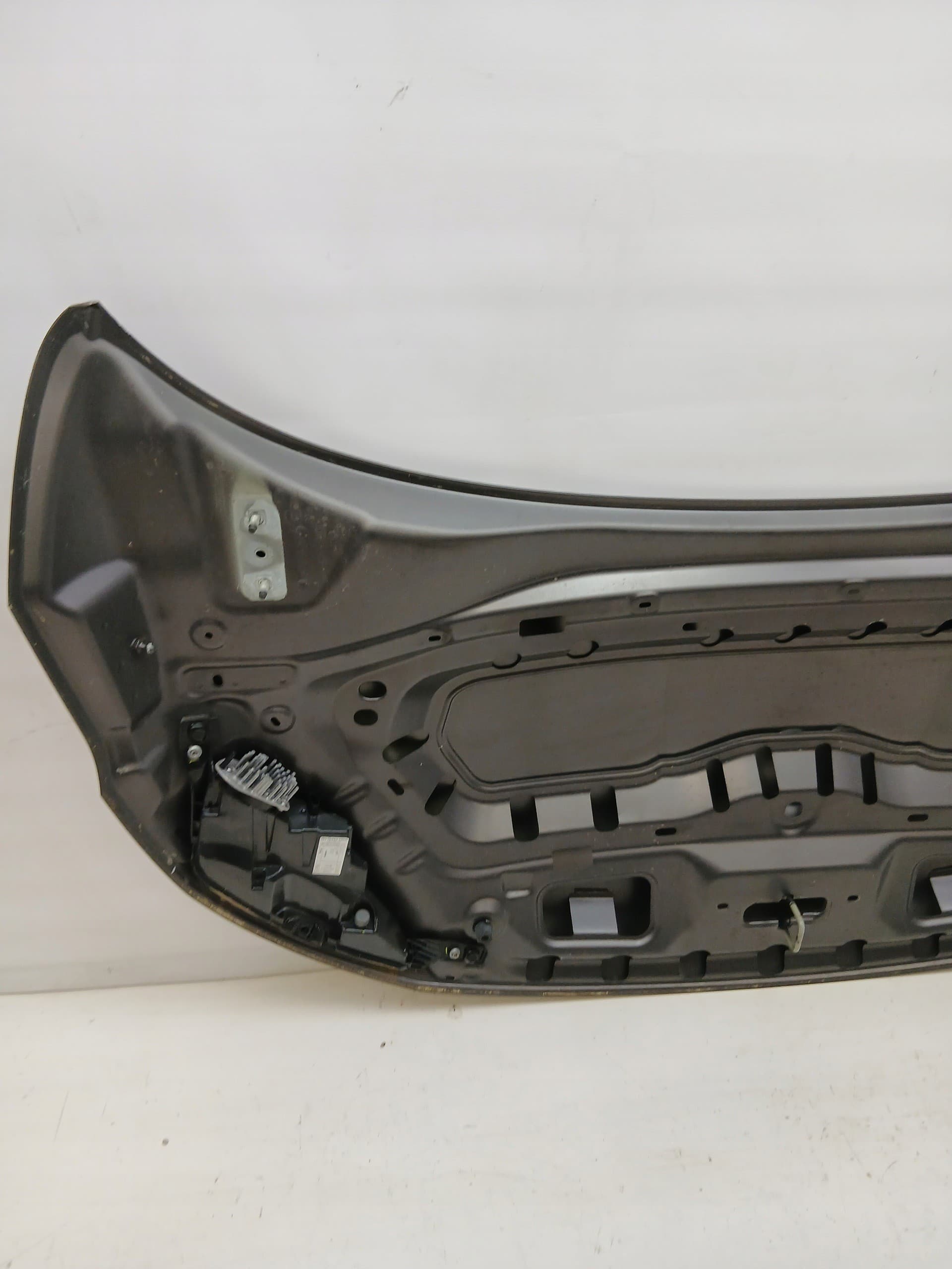 Capó Completo con LED para Fiat 500 y 500E Eléctrico usado 7