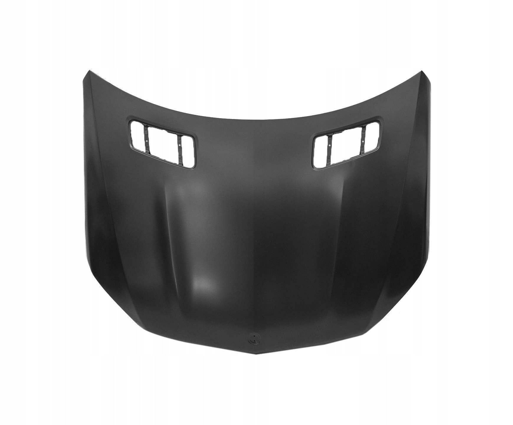 Capó para Mercedes-Benz Gl-Class (X166), 2012-2015 nuevo