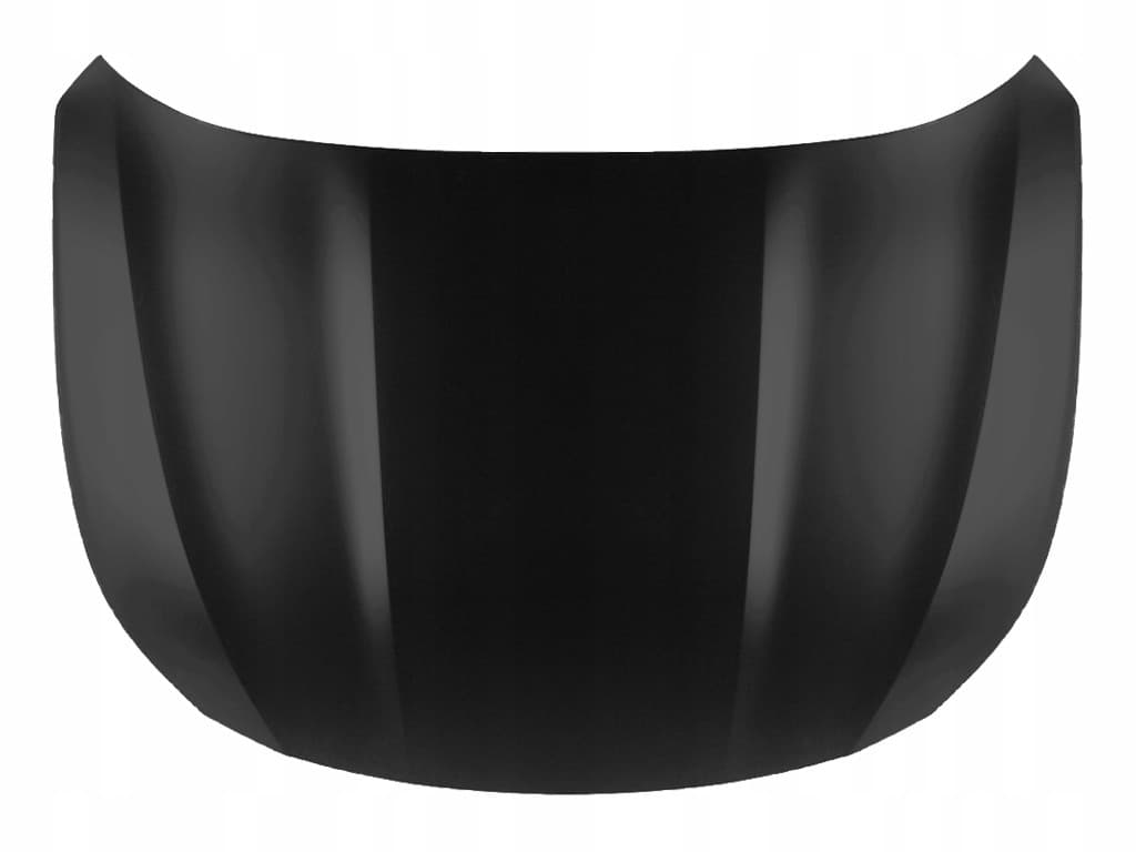 Cubierta de Capó de Aluminio 57229AN00A9P nuevo