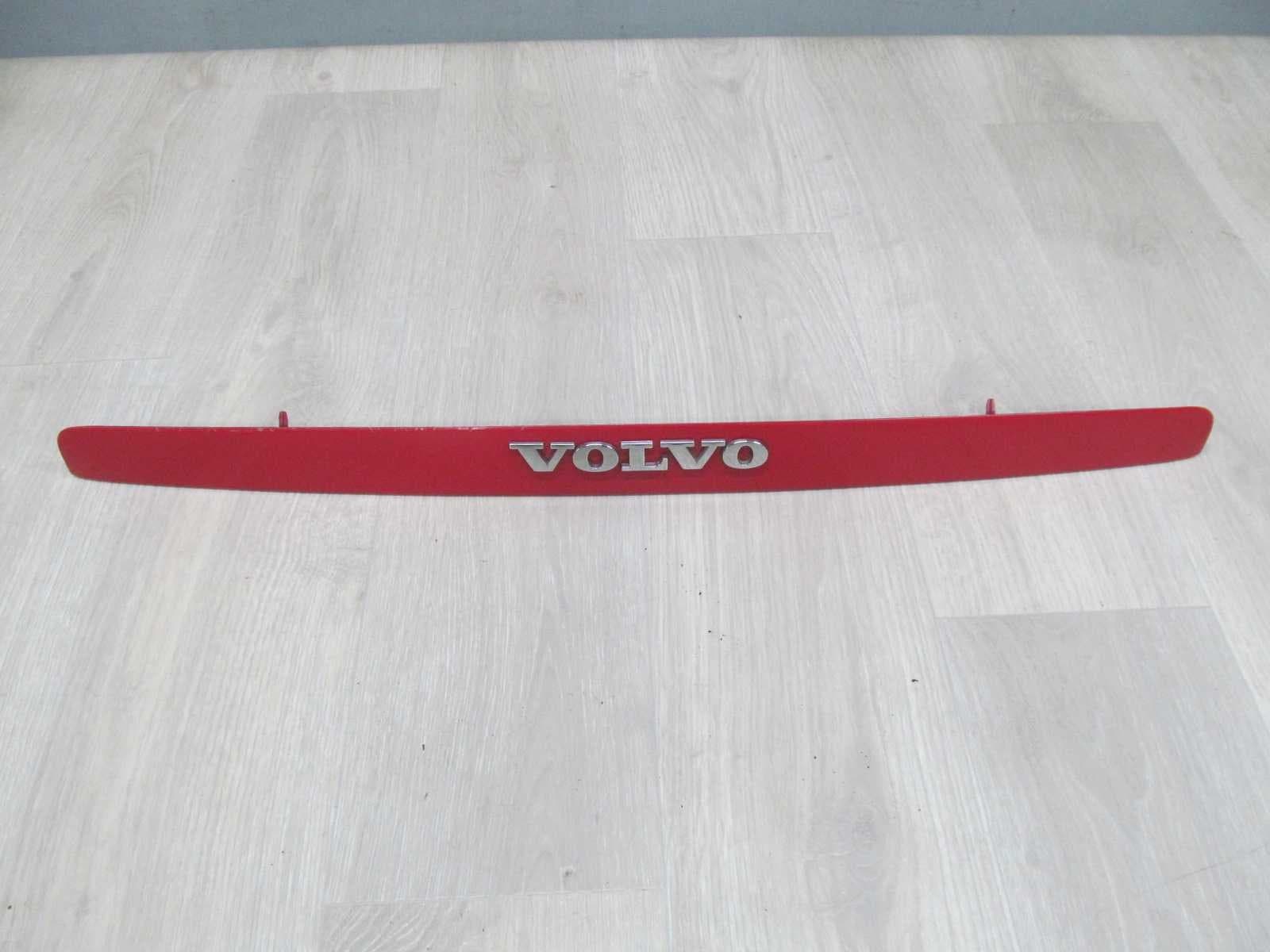 Moldura del portón trasero Volvo V50 39898541 612-46 04-12 nuevo 3