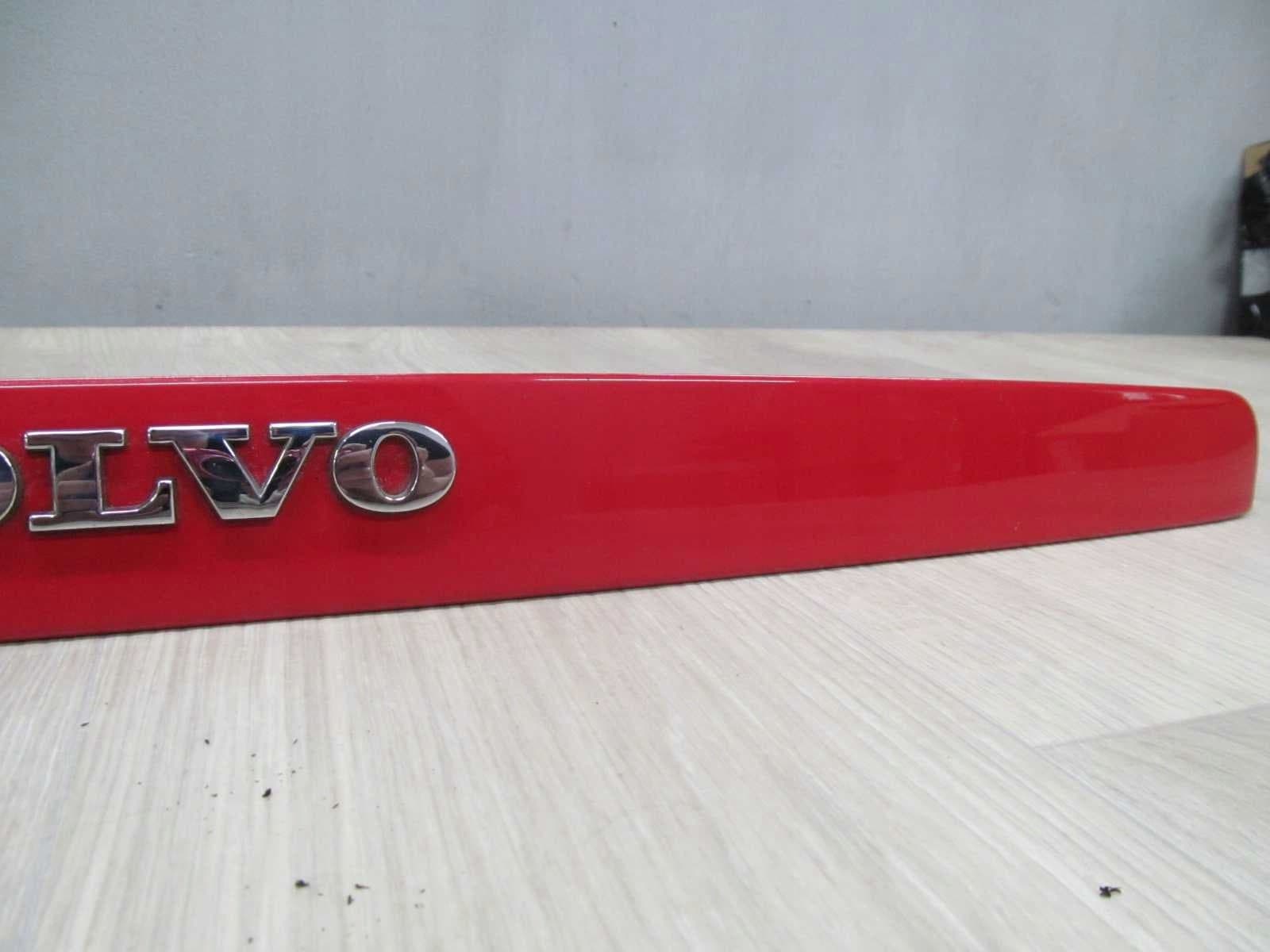 Moldura del portón trasero Volvo V50 39898541 612-46 04-12 nuevo 5