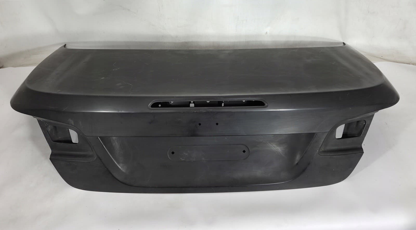 Tapa de maletero BMW Serie 3 E92 E93 2009 41627152486 nuevo