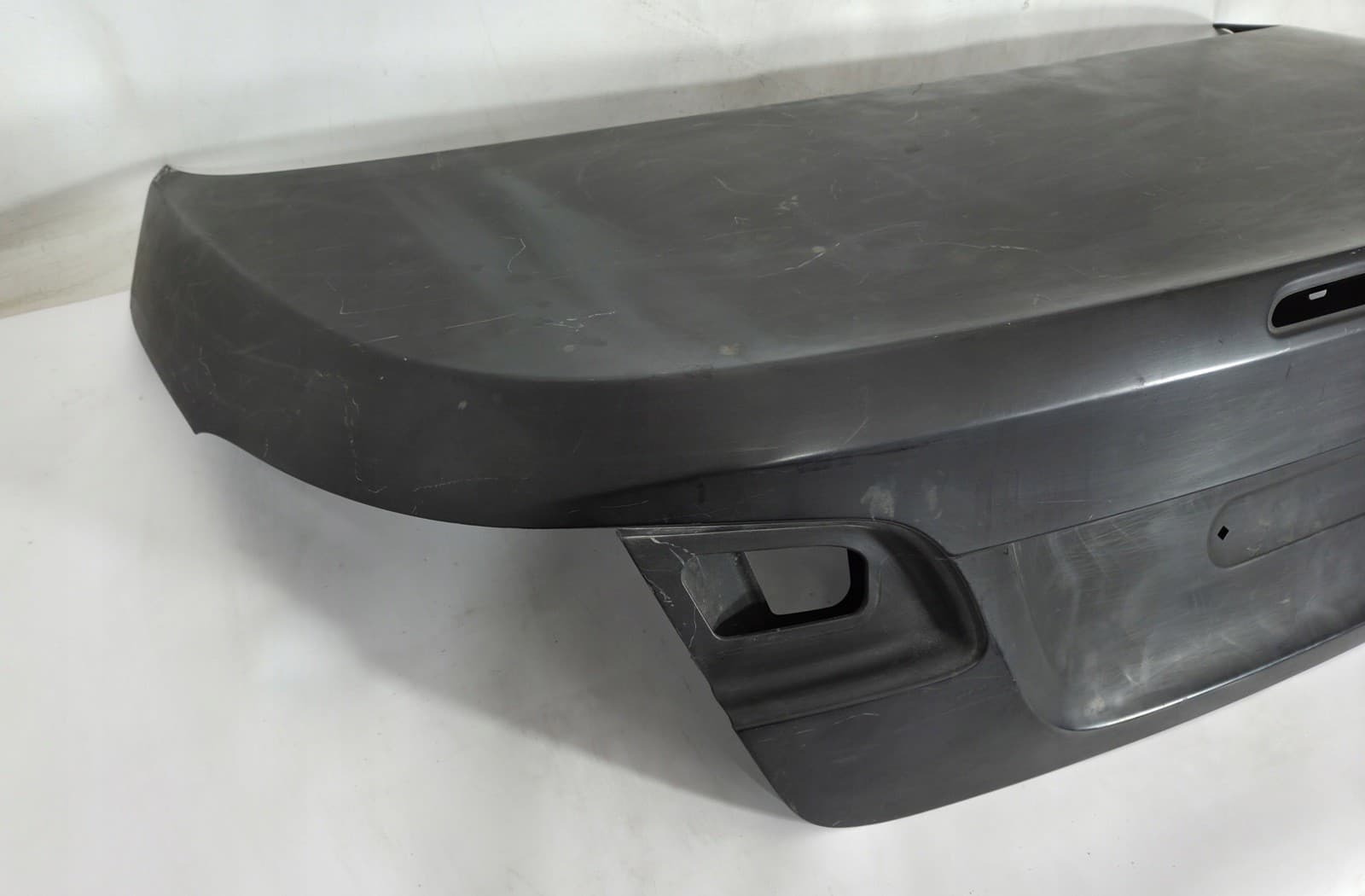 Tapa de maletero BMW Serie 3 E92 E93 2009 41627152486 nuevo 3