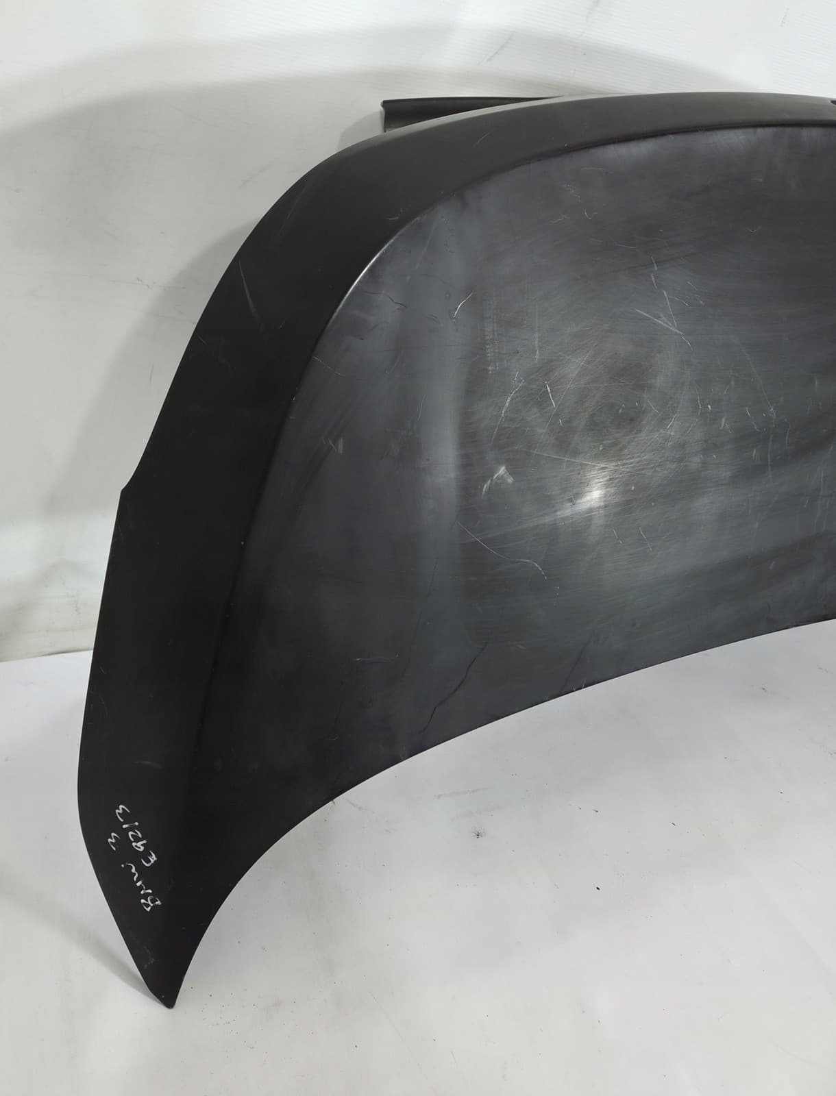 Tapa de maletero BMW Serie 3 E92 E93 2009 41627152486 nuevo 6
