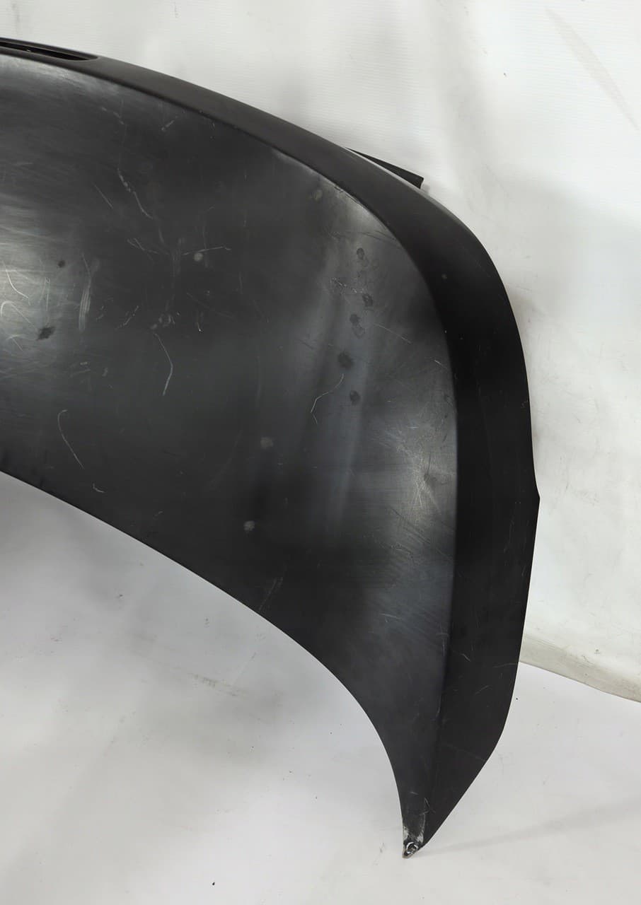 Tapa de maletero BMW Serie 3 E92 E93 2009 41627152486 nuevo 7
