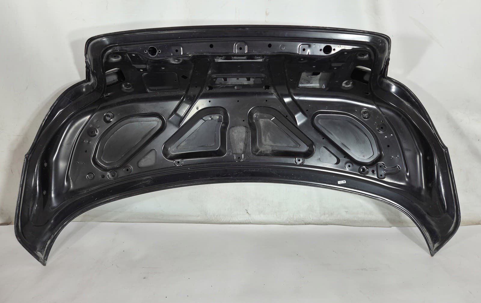 Tapa de maletero BMW Serie 3 E92 E93 2009 41627152486 nuevo 8
