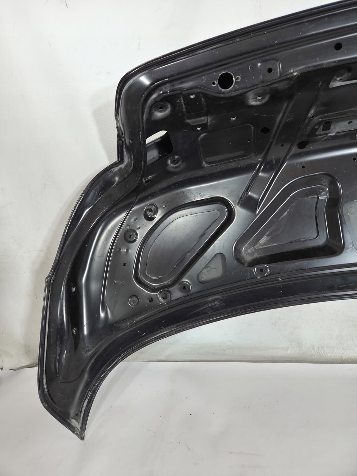 Tapa de maletero BMW Serie 3 E92 E93 2009 41627152486 nuevo 9