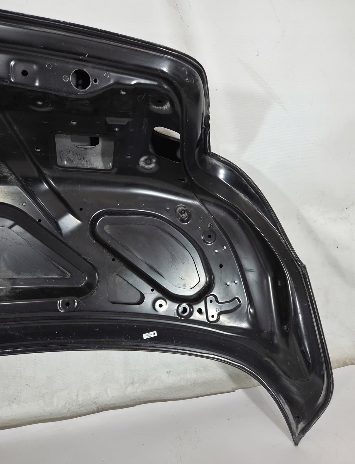 Tapa de maletero BMW Serie 3 E92 E93 2009 41627152486 nuevo 10