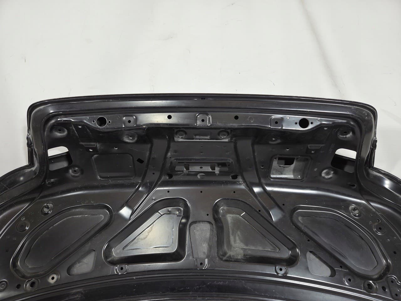 Tapa de maletero BMW Serie 3 E92 E93 2009 41627152486 nuevo 11