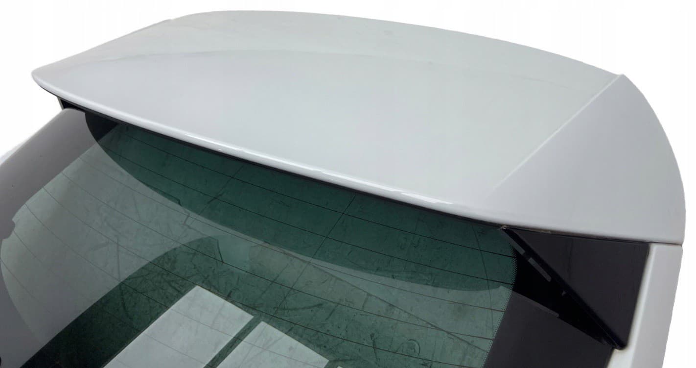 Portón trasero Cupra Formentor 5FF827023 LS9R Nuevo Original 6