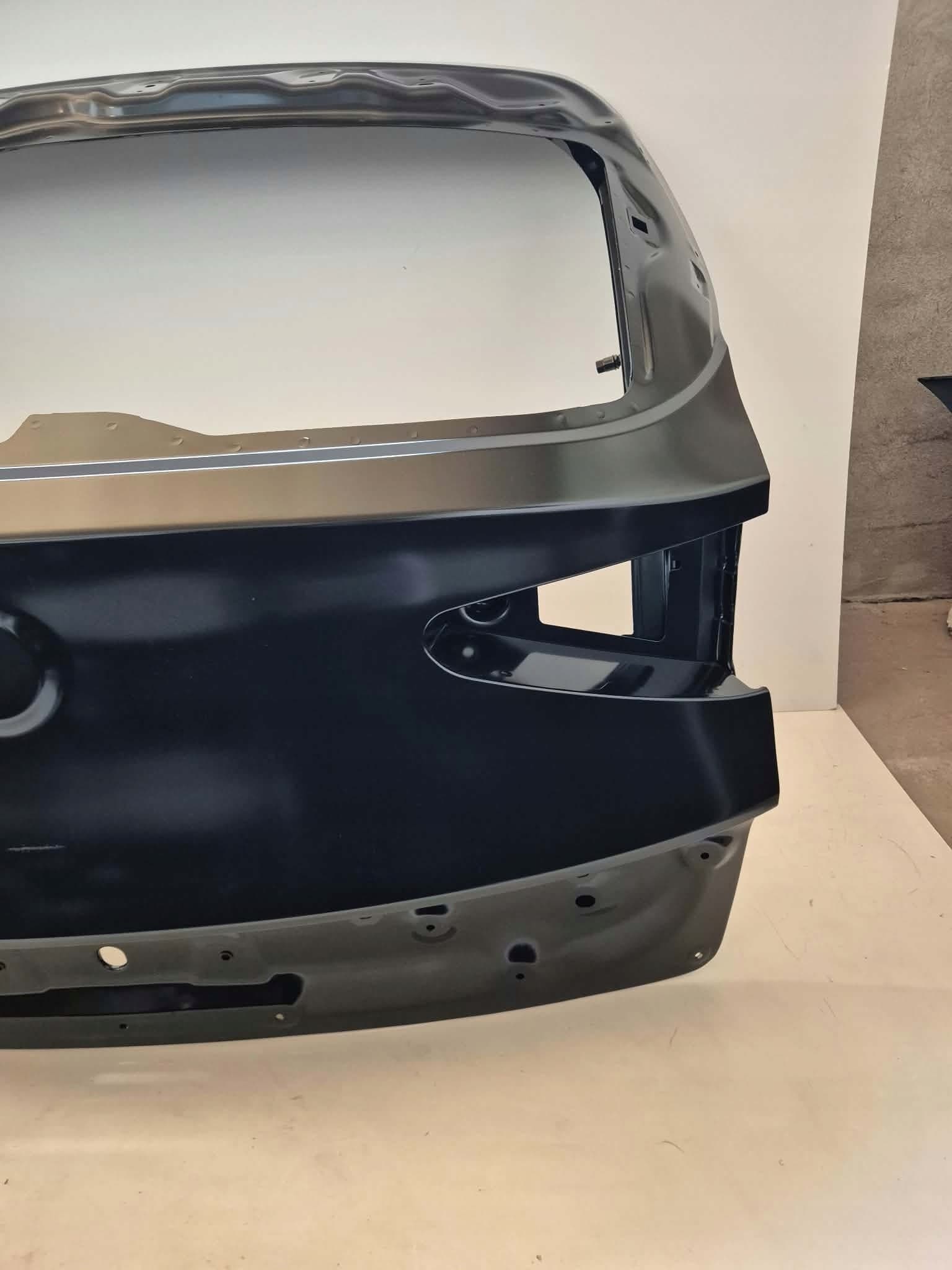 Tapa del Maletero Original para Alfa Romeo Stelvio nuevo 2