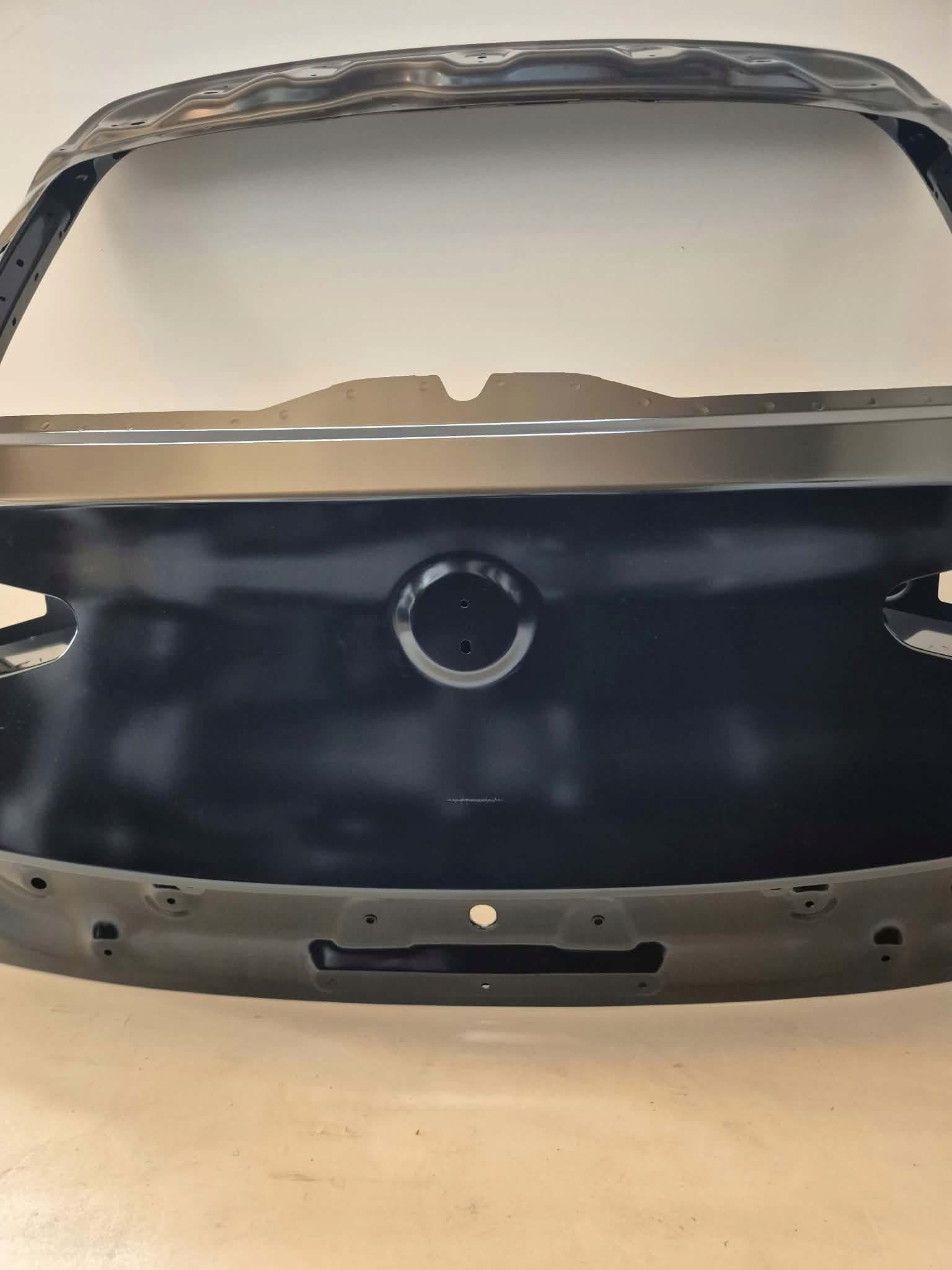 Tapa del Maletero Original para Alfa Romeo Stelvio nuevo 3