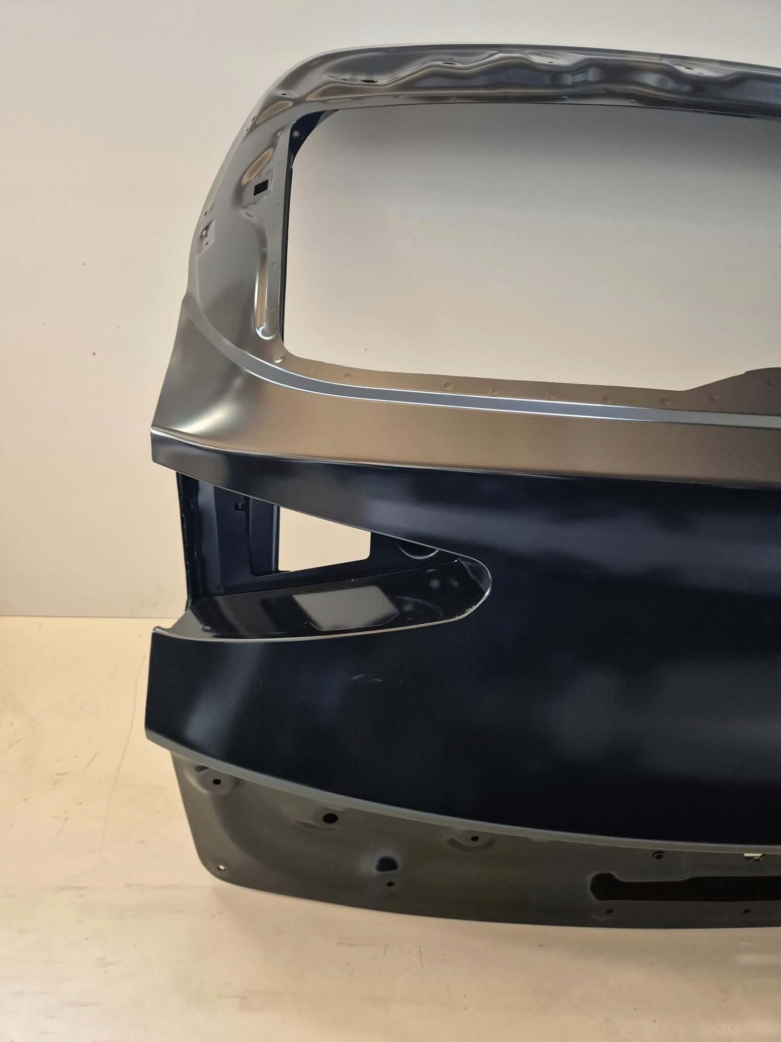 Tapa del Maletero Original para Alfa Romeo Stelvio nuevo 4