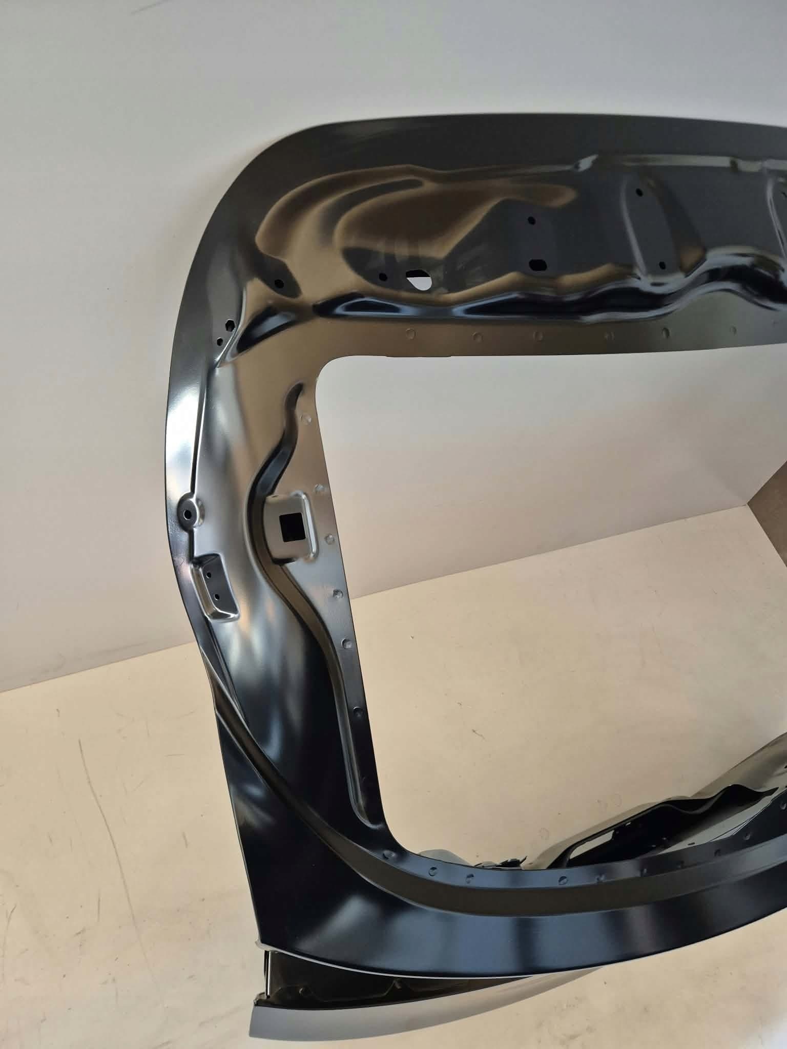 Tapa del Maletero Original para Alfa Romeo Stelvio nuevo 6