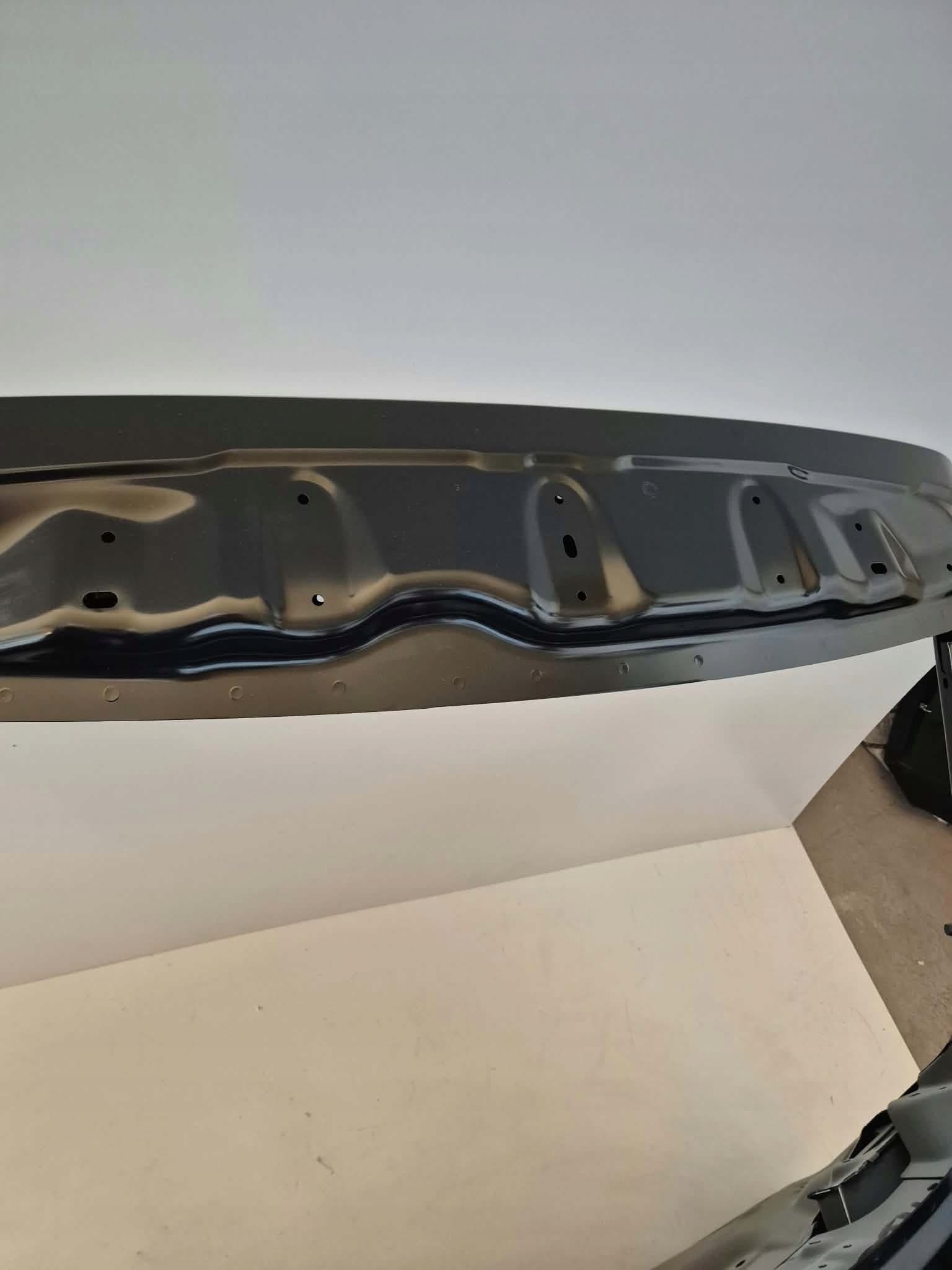 Tapa del Maletero Original para Alfa Romeo Stelvio nuevo 7