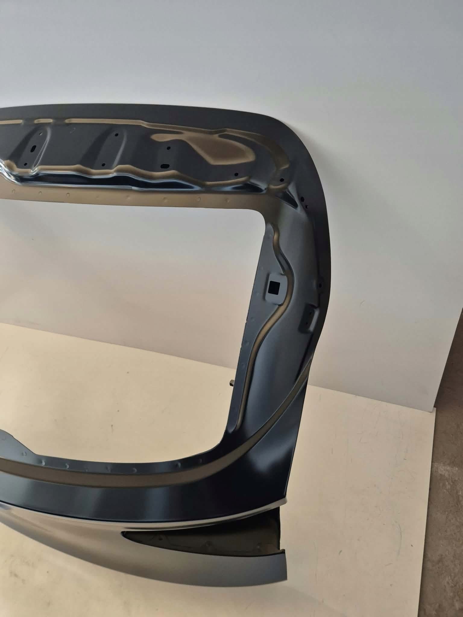 Tapa del Maletero Original para Alfa Romeo Stelvio nuevo 8