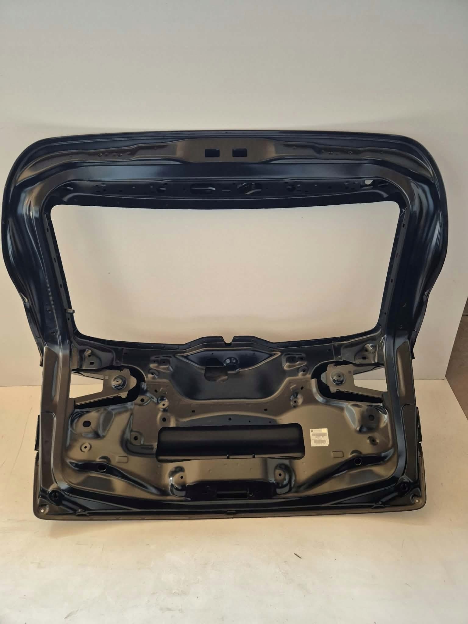 Tapa del Maletero Original para Alfa Romeo Stelvio nuevo 9