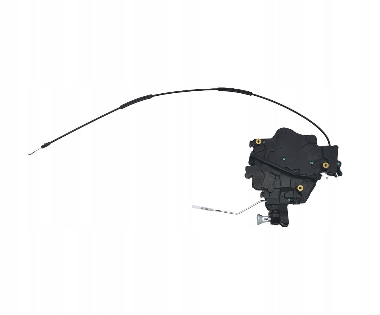 Mecanismo de Cerradura de Puerta VW Transporter T5 (2009-2015) nuevo