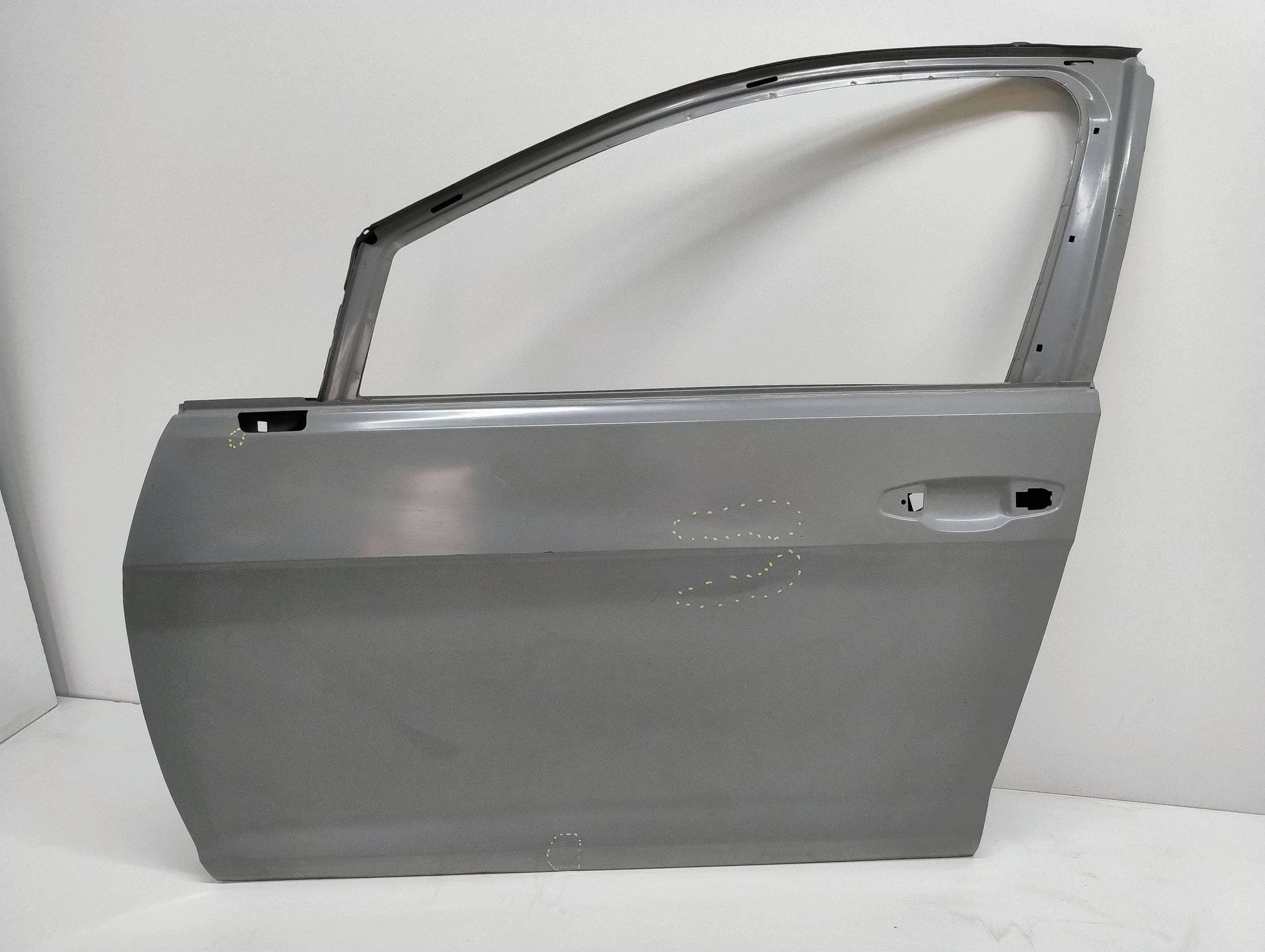 Puerta Delantera Izquierda para VW Golf Vii (7) nuevo