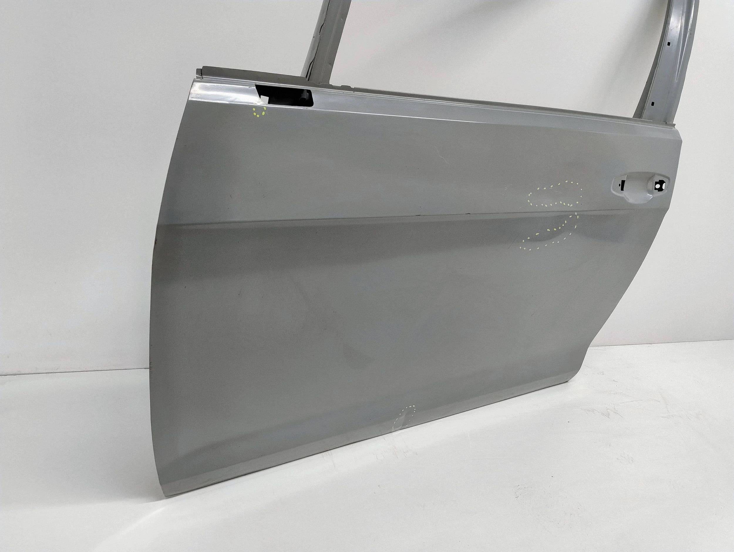 Puerta Delantera Izquierda para VW Golf Vii (7) nuevo 2