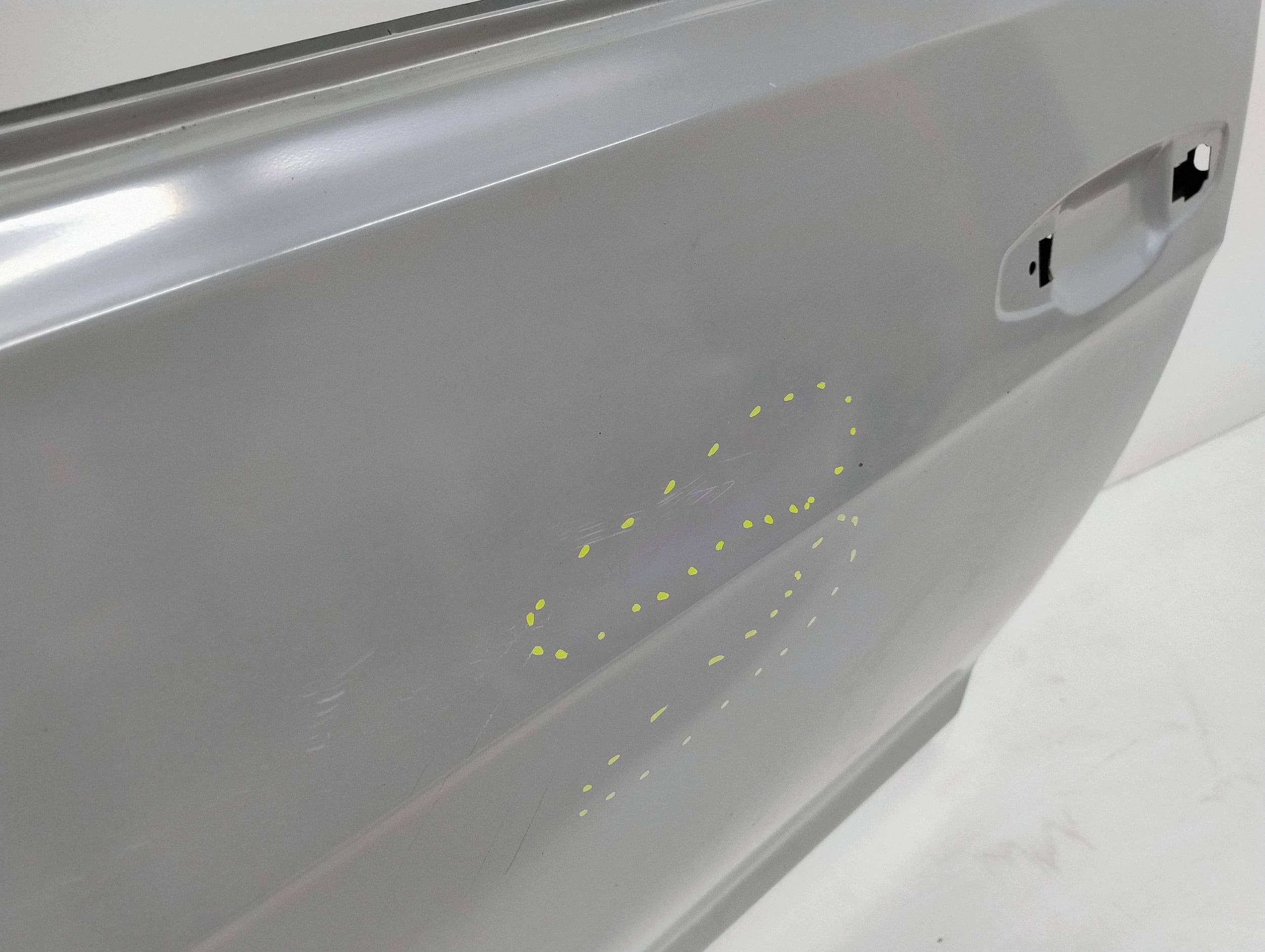 Puerta Delantera Izquierda para VW Golf Vii (7) nuevo 4