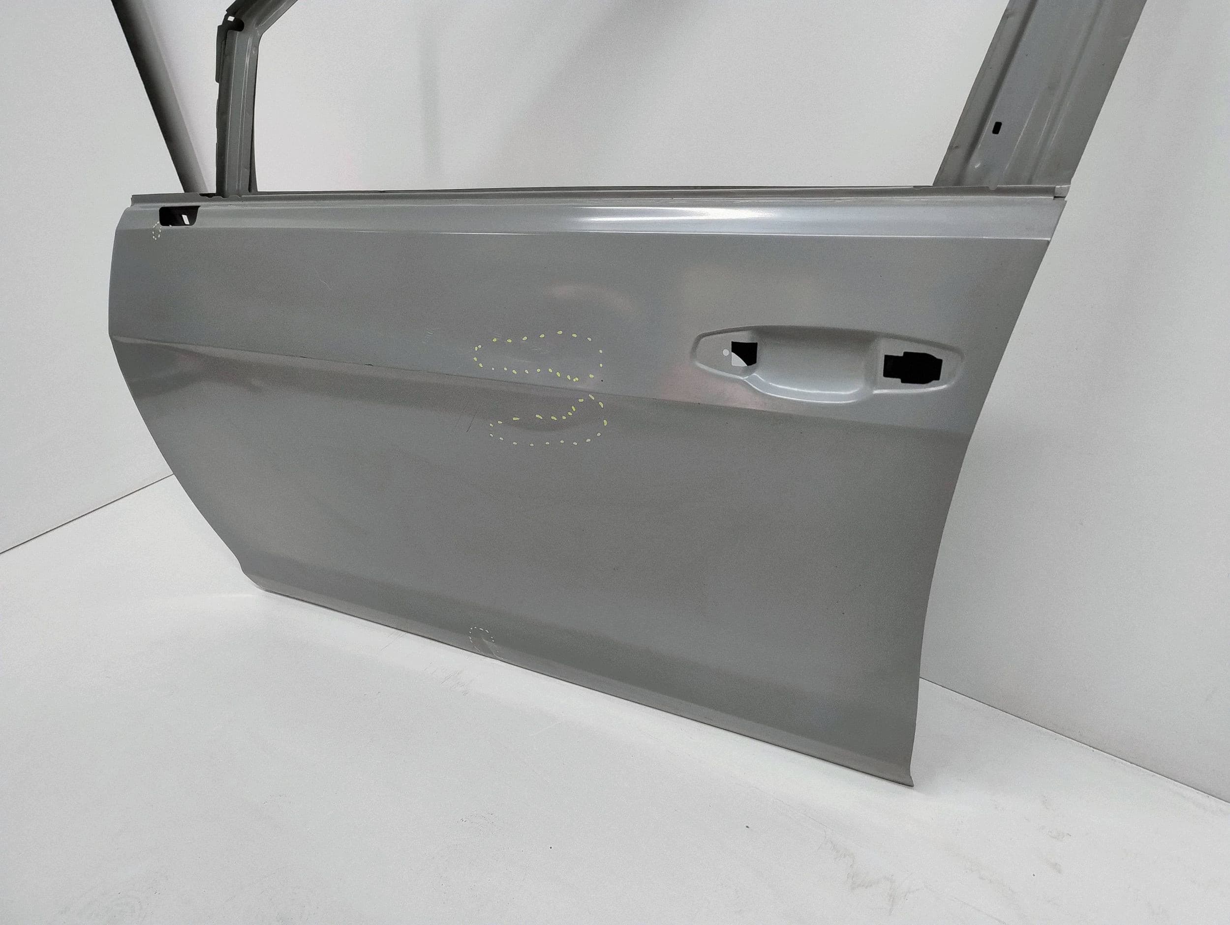 Puerta Delantera Izquierda para VW Golf Vii (7) nuevo 9