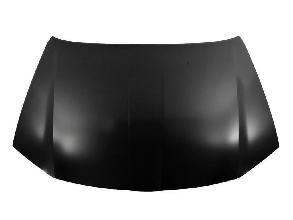 Cubierta de Capó de Aluminio 68127958AA nuevo