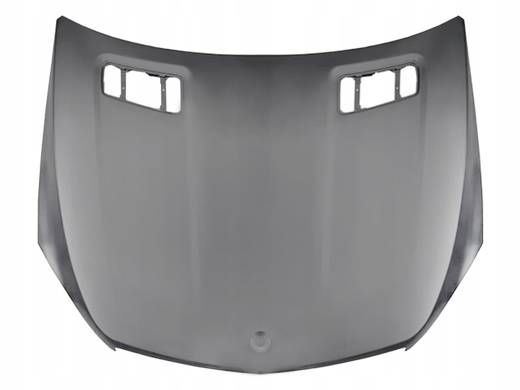 Cubierta de Máscara de Aluminio 1668800057 nuevo