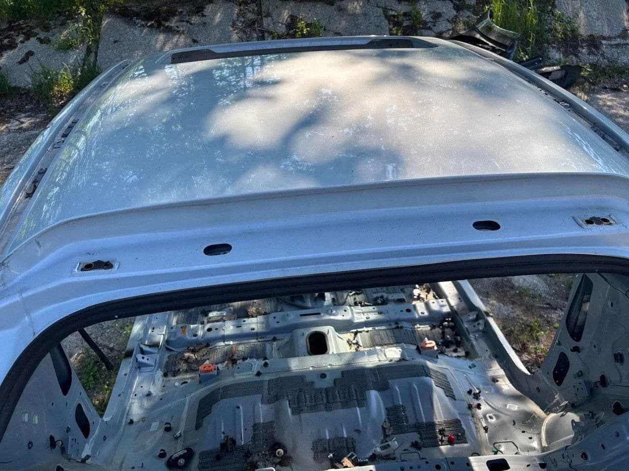 Techo para Mazda Mx-30 usado 4