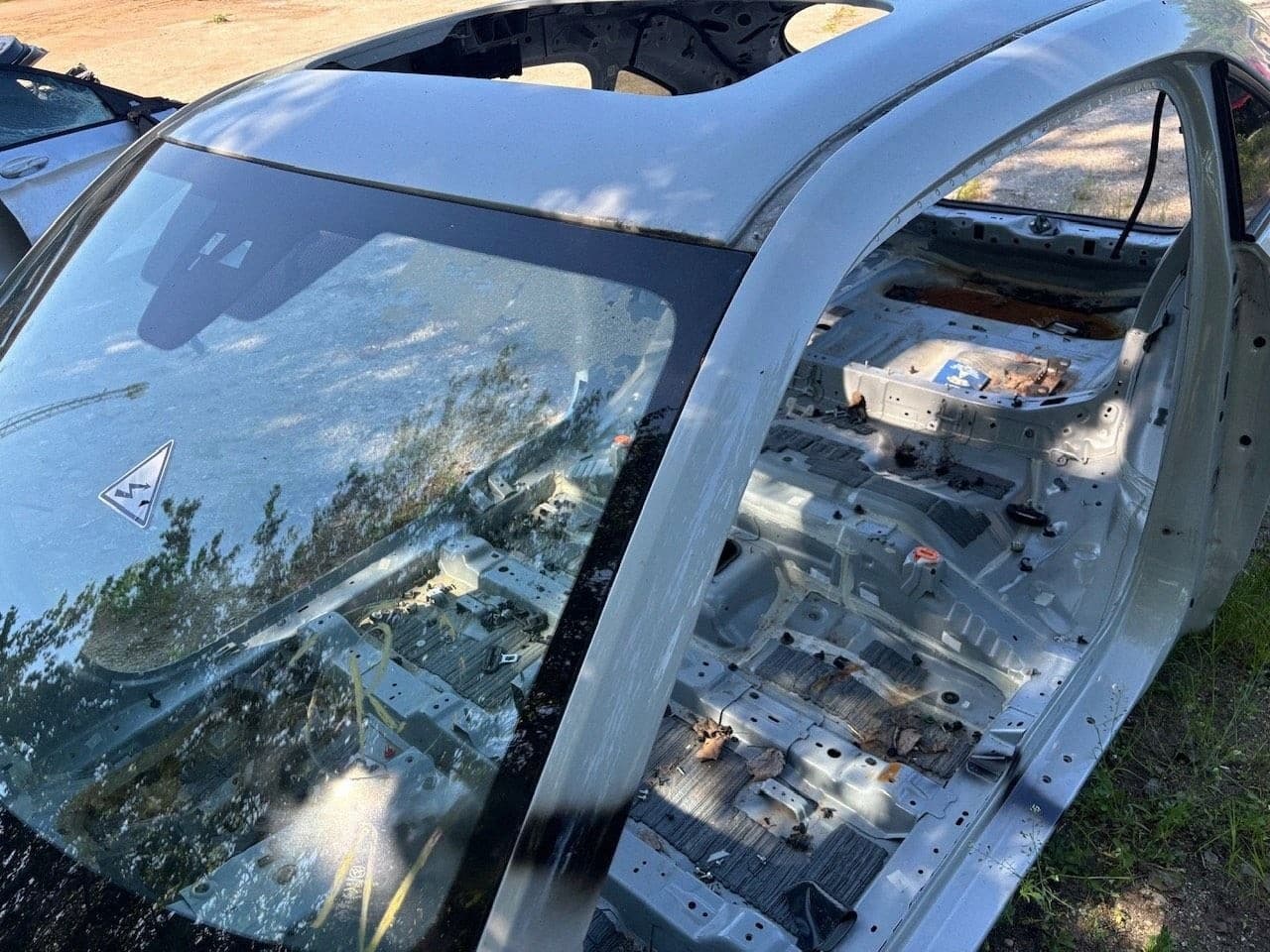 Techo para Mazda Mx-30 usado 7