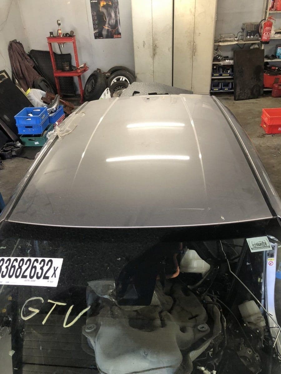 63111F4010 Techo Toyota C-Hr I usado