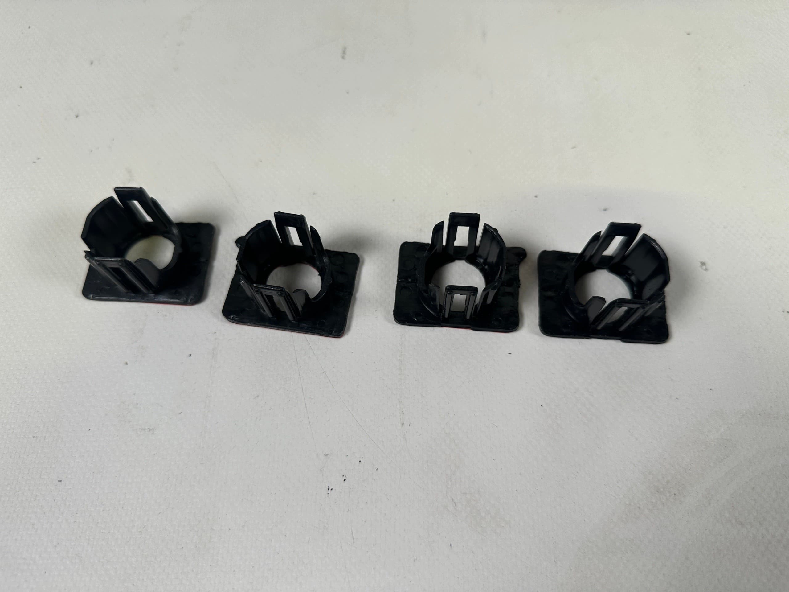 Parachoques Trasero BMW E90 Estilo M3 nuevo 7
