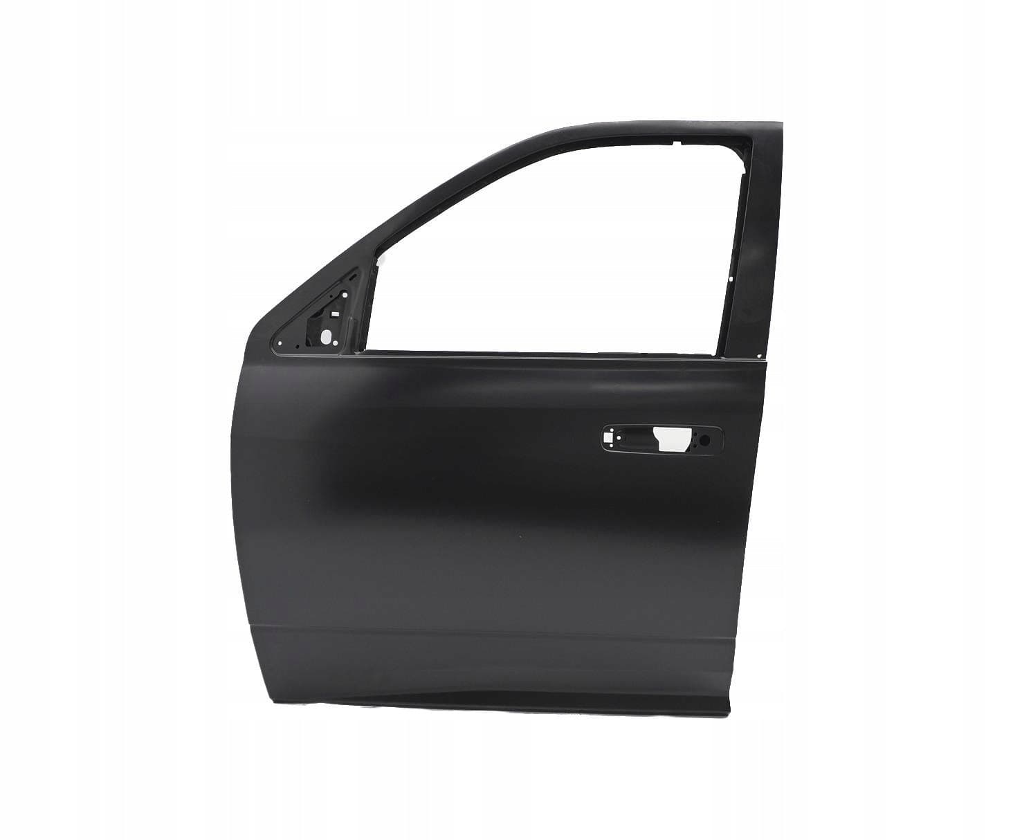 Puerta Dodge Ram 2013-2018 nuevo