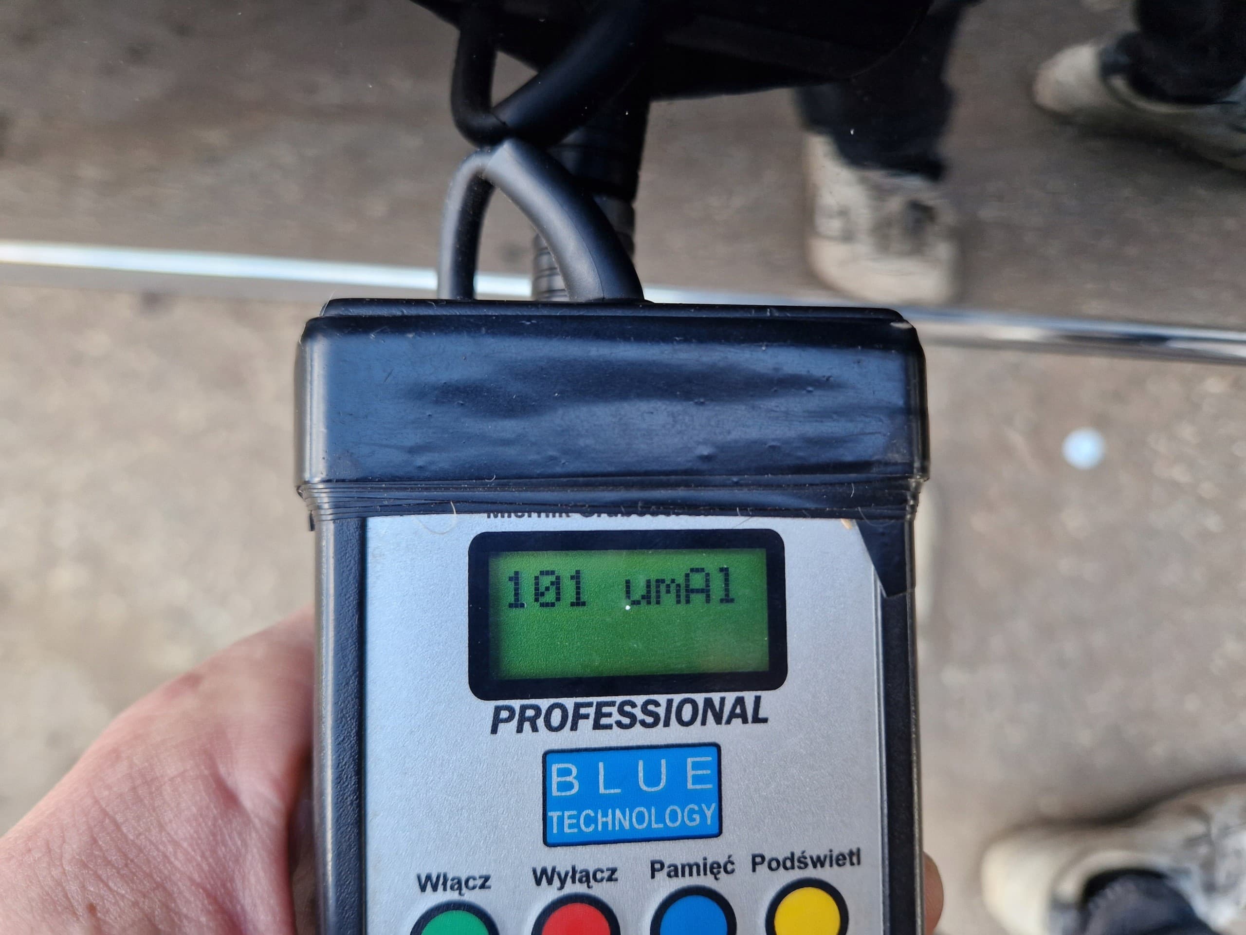 Puerta Trasera Izquierda Sin Pintar Audi A4 B6 LX7Z nuevo 5