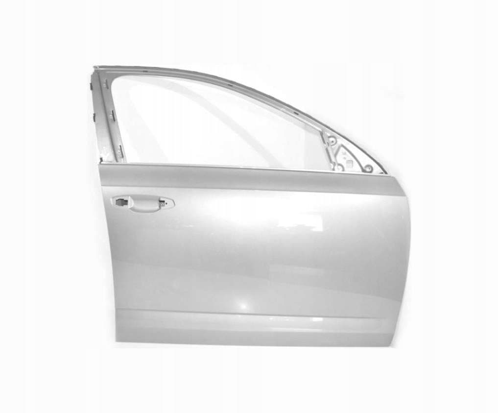 Puerta delantera derecha Skoda Octavia 2013 - 2017 nuevo