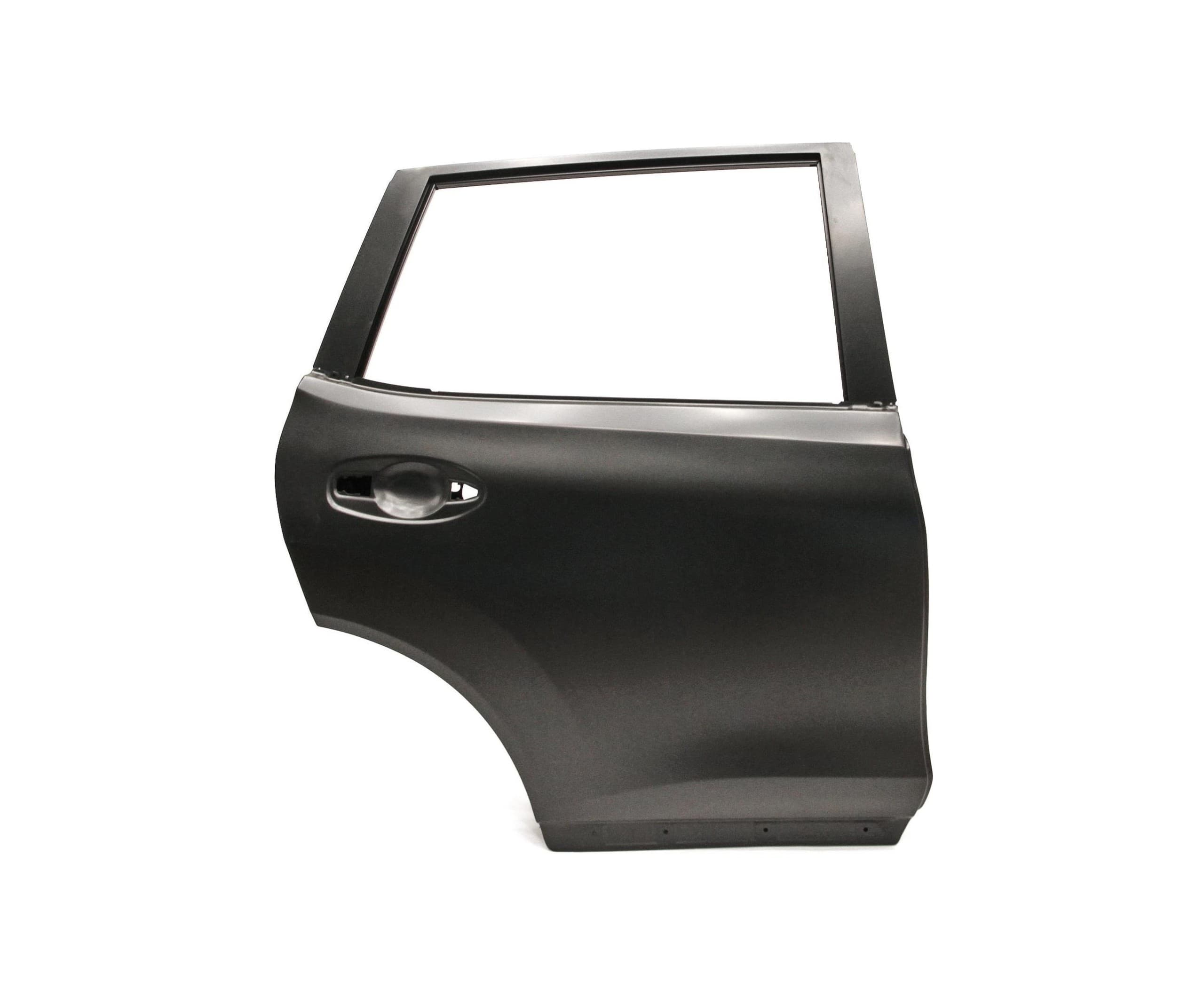 Puerta Nissan Rogue 2014-2017 Derecha Delantera nuevo