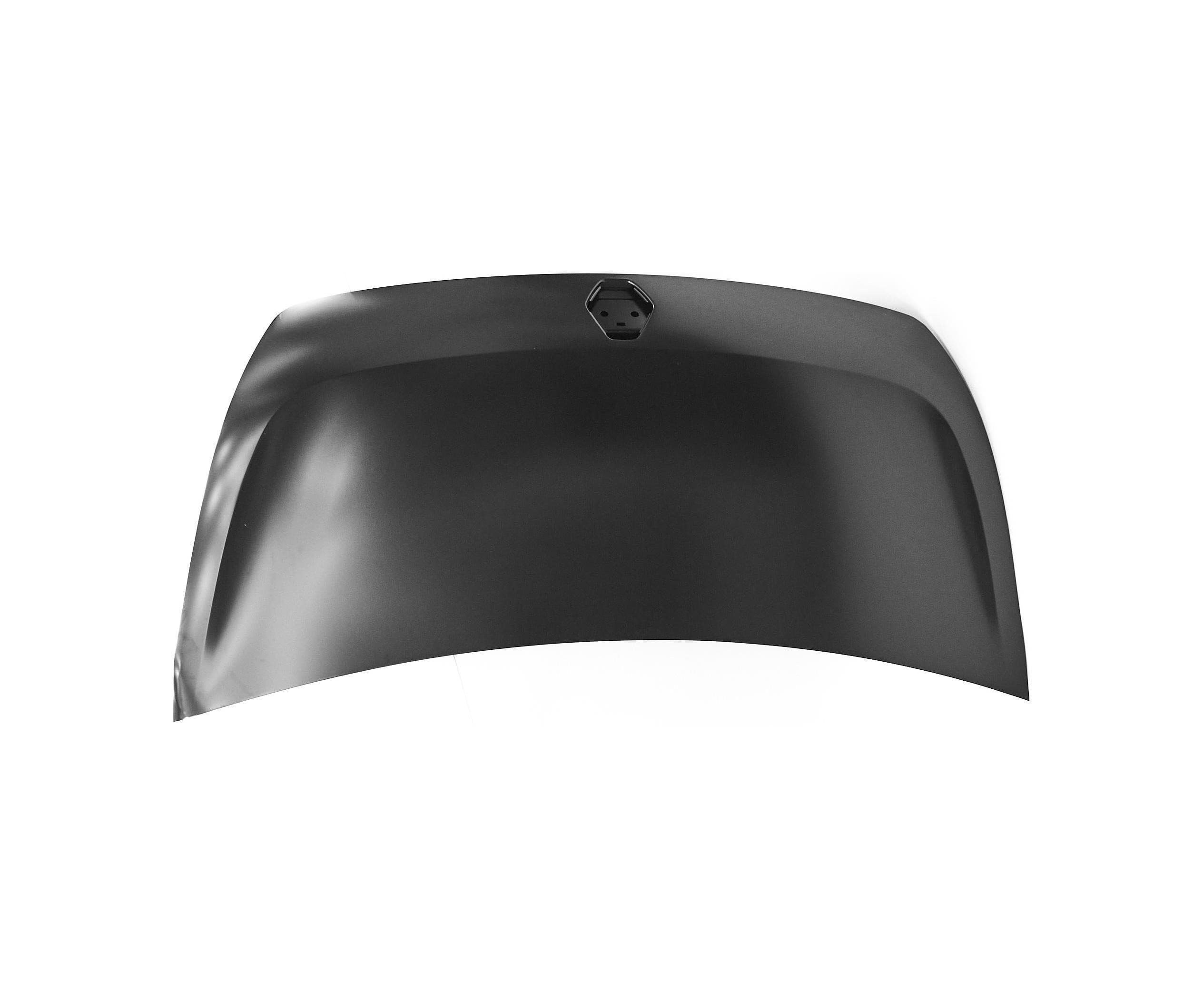 Cubierta del motor Renault Master 2010 - nuevo