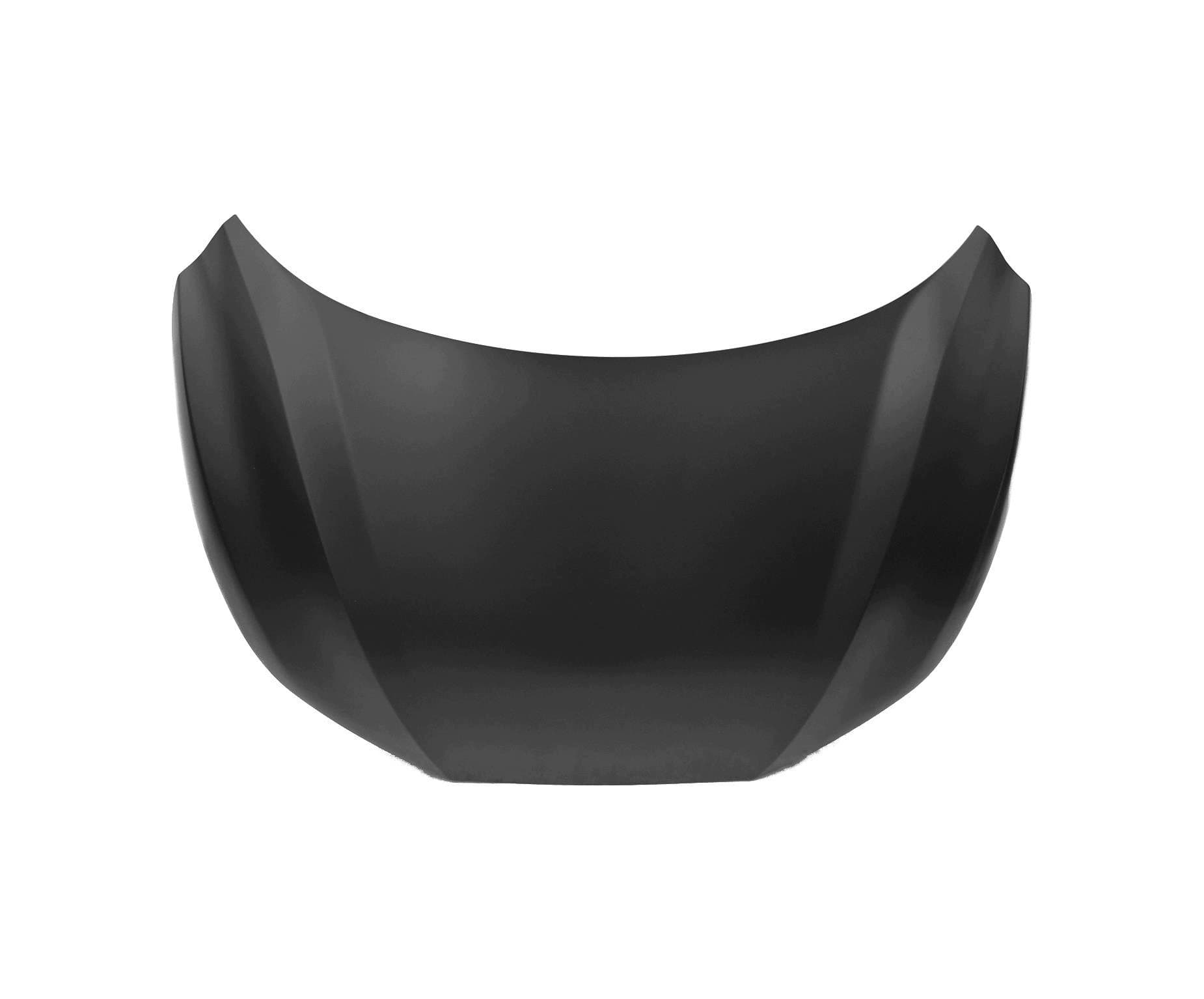 Capó para Nissan Qashqai (J11), 05.17 - 2021 nuevo