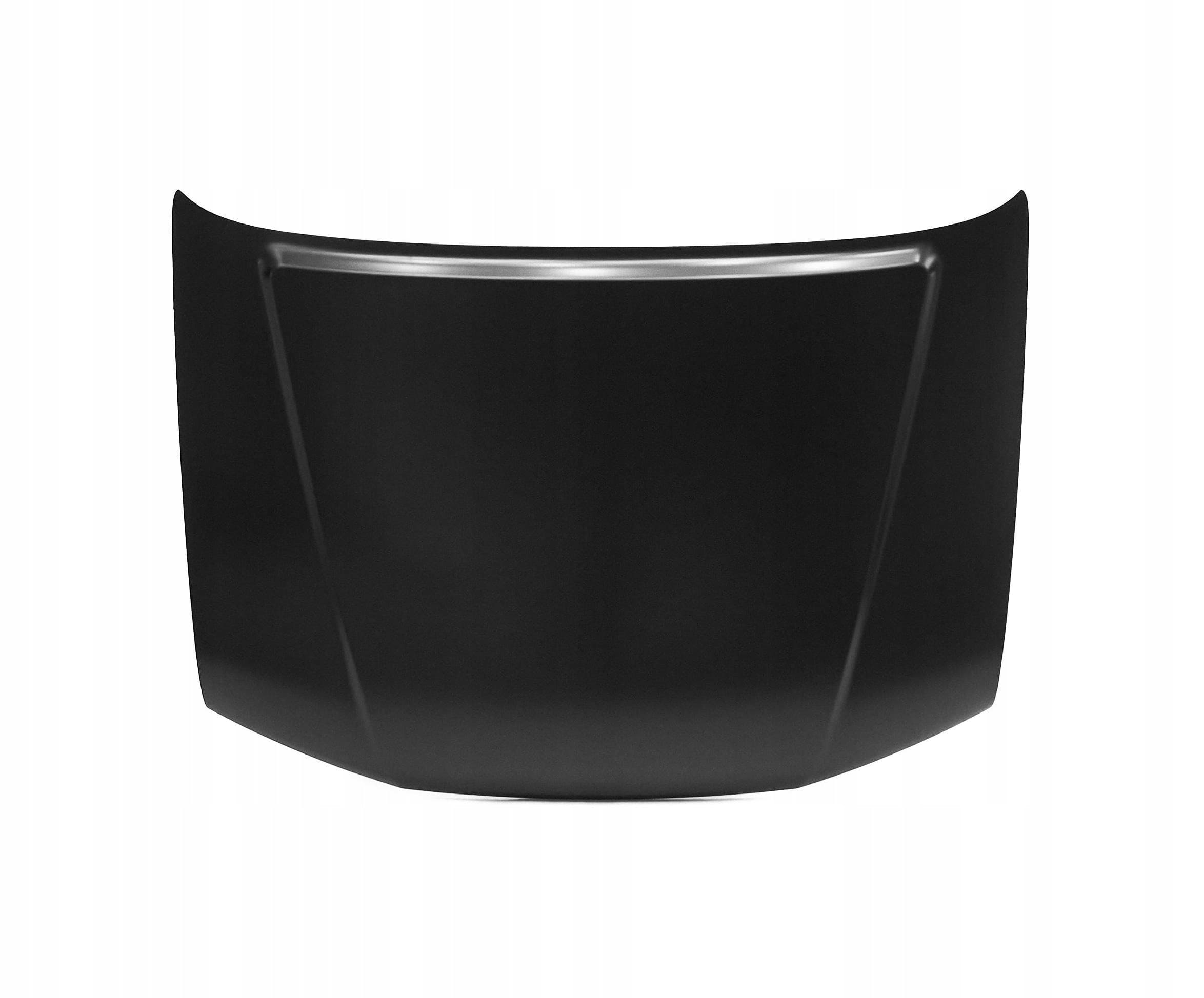 Capó para Nissan Navara 2005 - 2014 nuevo