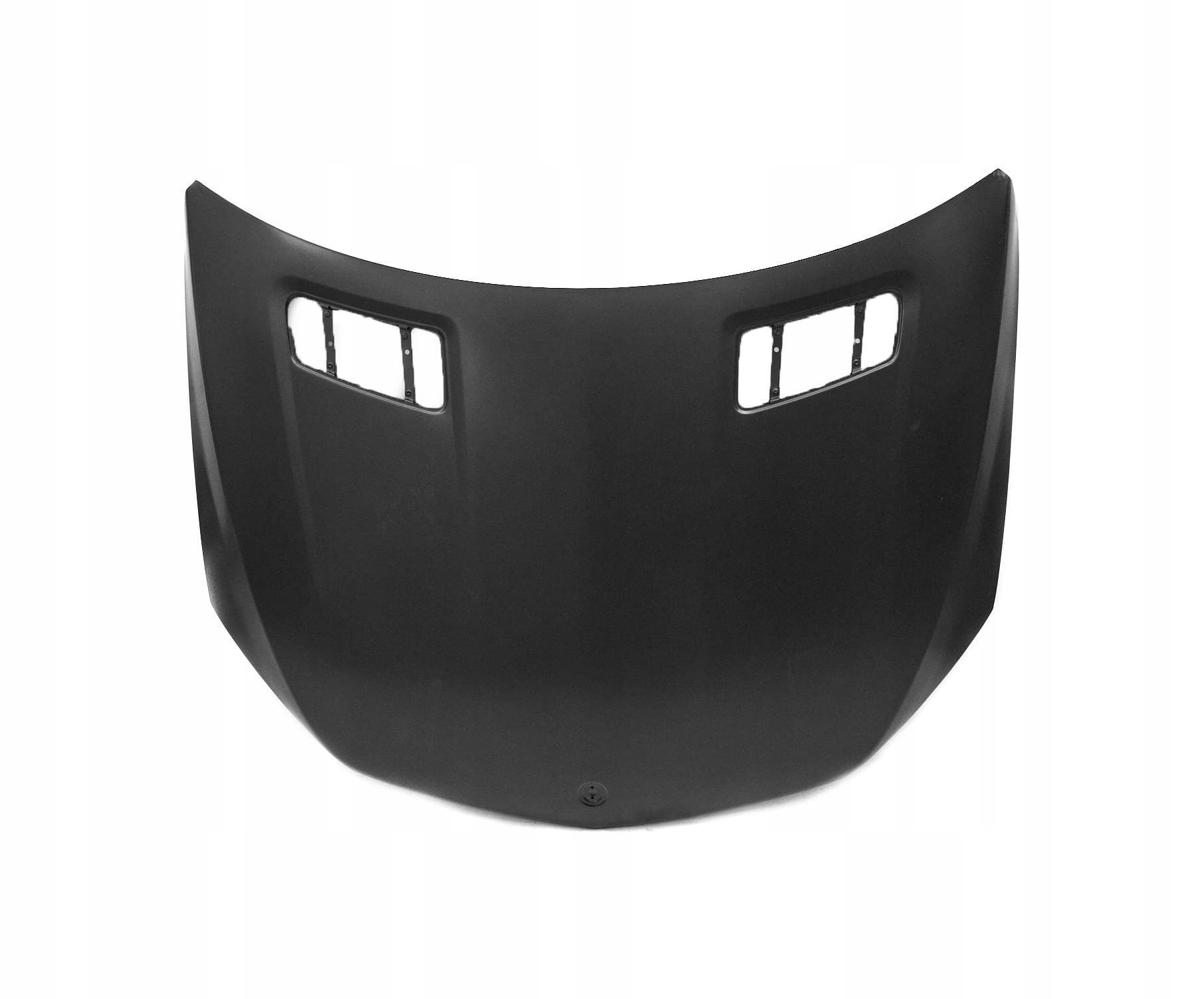 Capó para Mercedes-Benz M-Class (W166) 2011-2015 nuevo